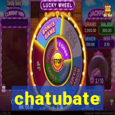 chatubate