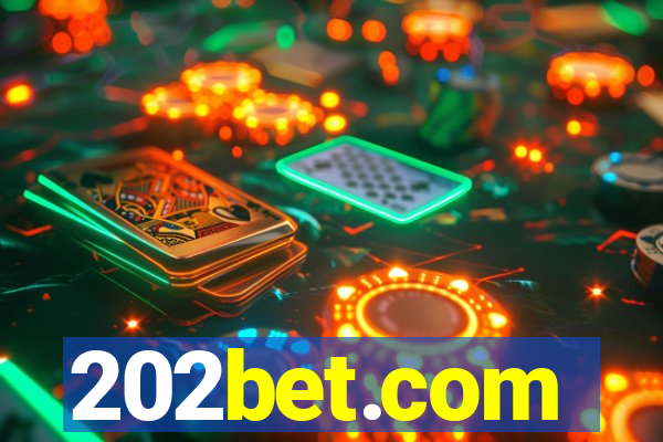 202bet.com