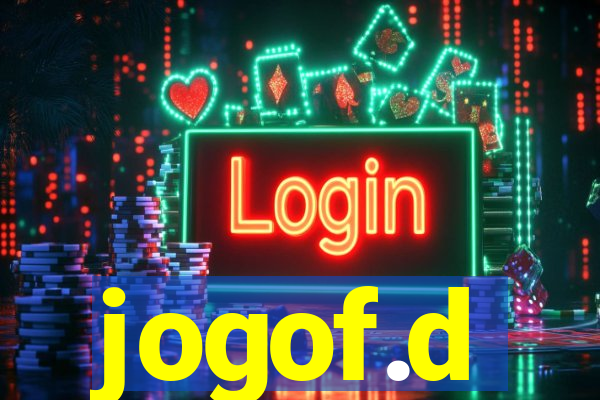 jogof.d