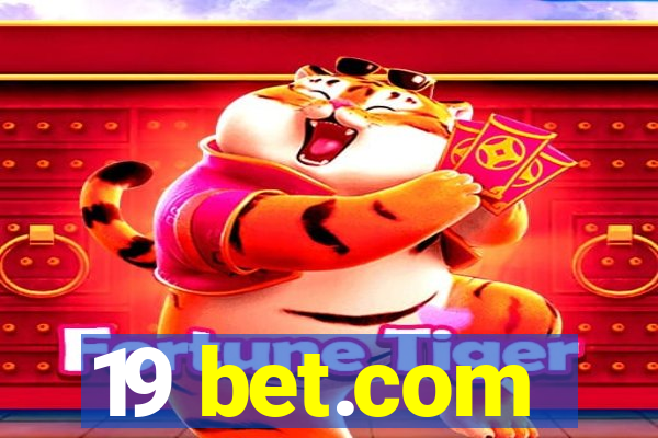 19 bet.com