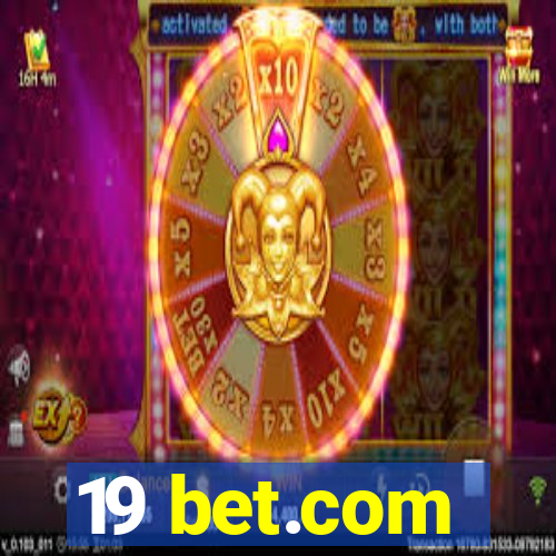 19 bet.com