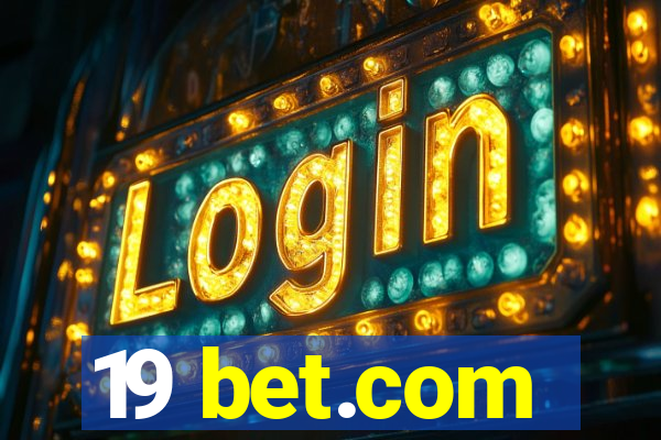 19 bet.com