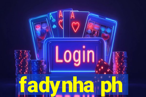 fadynha ph