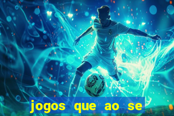 jogos que ao se cadastrar ganhar dinheiro