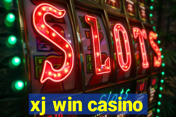 xj win casino