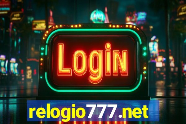 relogio777.net