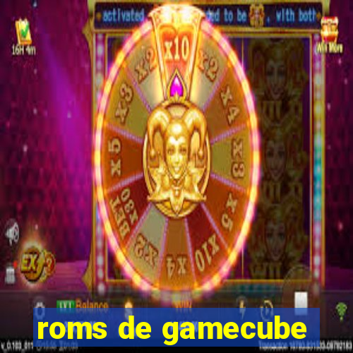 roms de gamecube