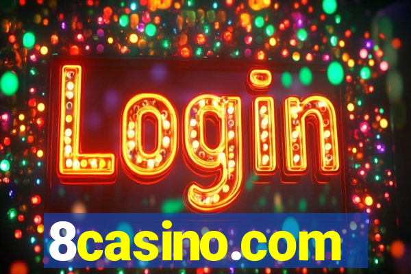 8casino.com