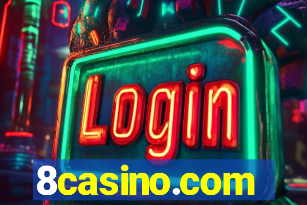 8casino.com