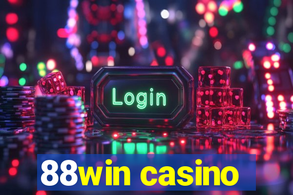 88win casino