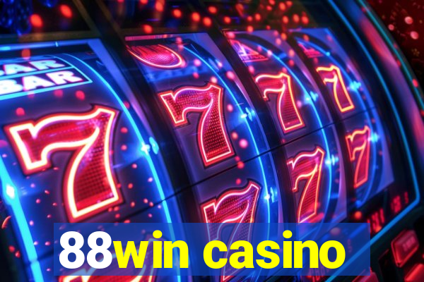 88win casino