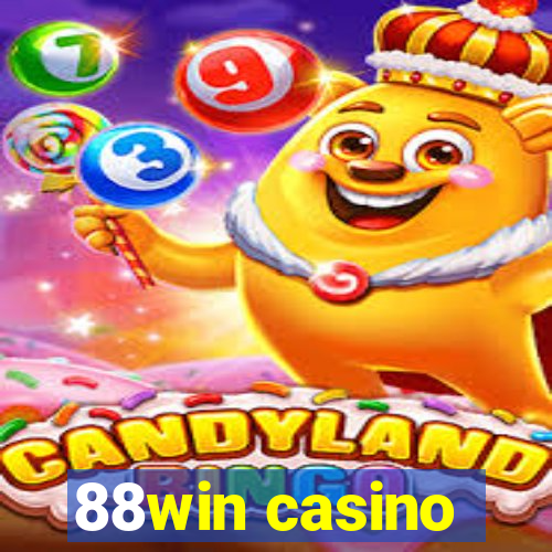 88win casino