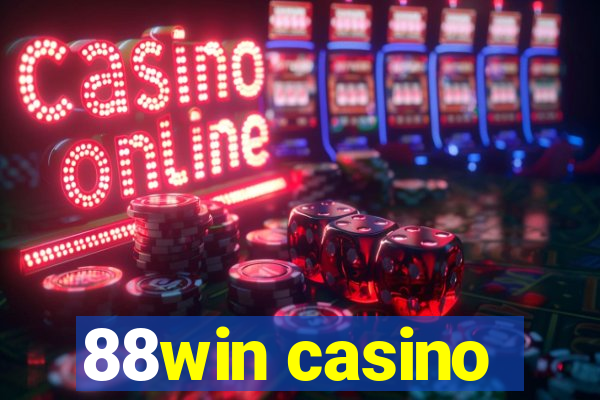 88win casino