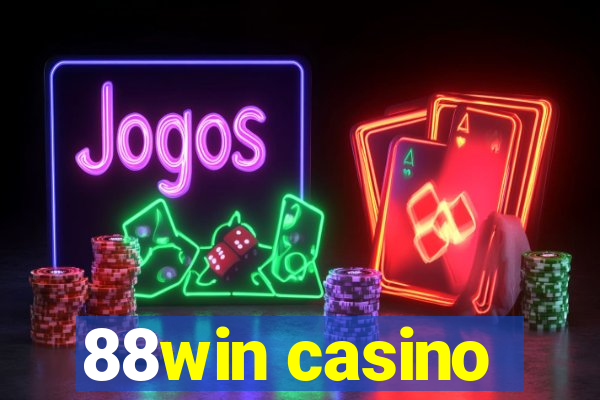 88win casino