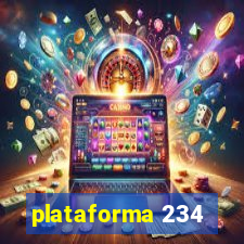 plataforma 234