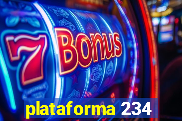 plataforma 234