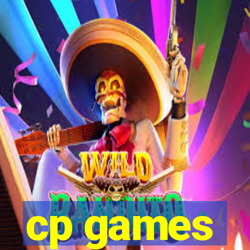 cp games