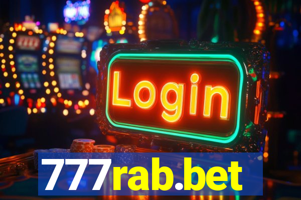 777rab.bet