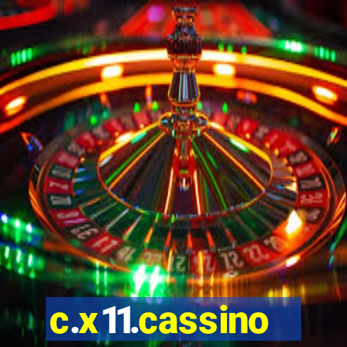 c.x11.cassino