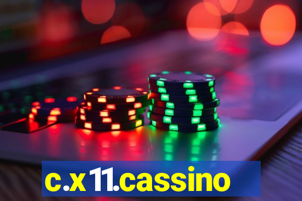 c.x11.cassino