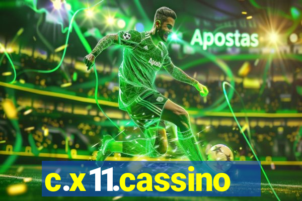 c.x11.cassino