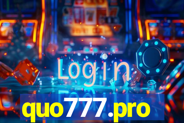 quo777.pro