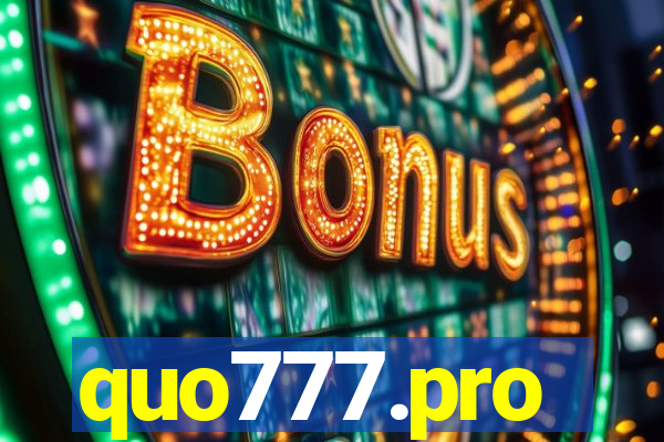 quo777.pro