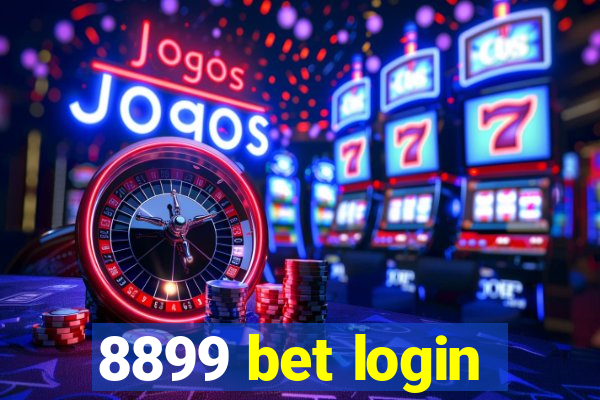 8899 bet login