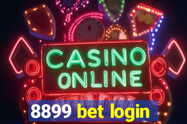 8899 bet login