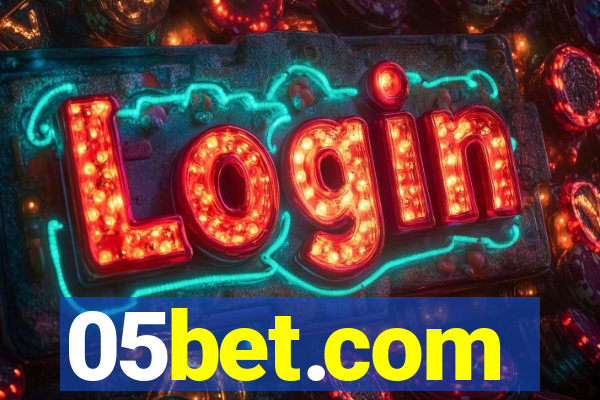 05bet.com