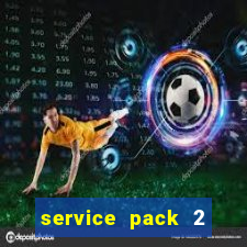 service pack 2 windows 7 64 bits download