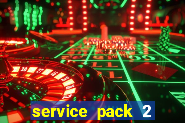 service pack 2 windows 7 64 bits download