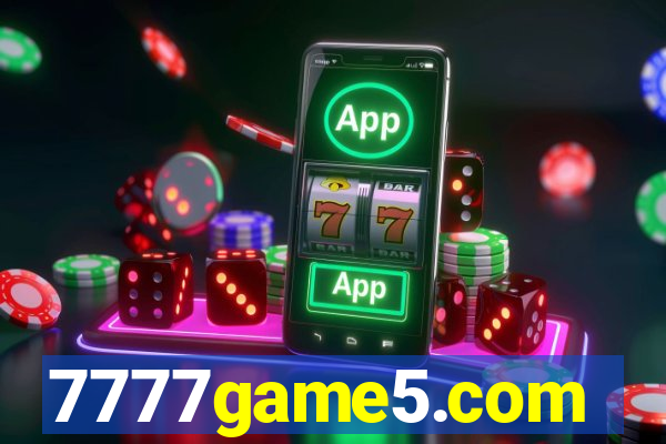 7777game5.com