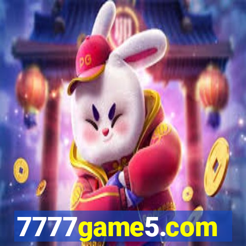 7777game5.com