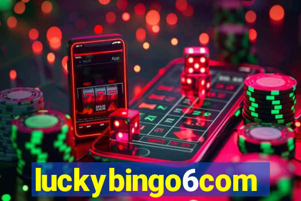 luckybingo6com