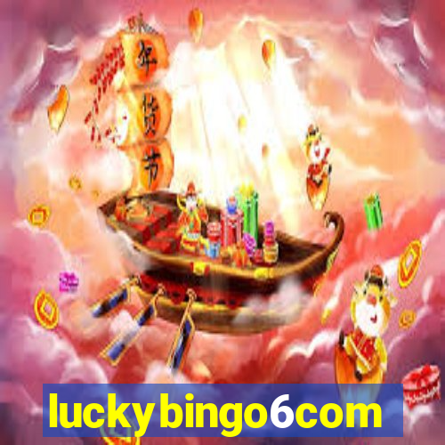 luckybingo6com