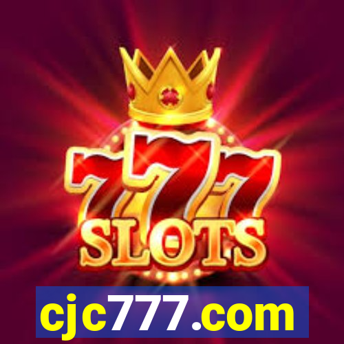 cjc777.com