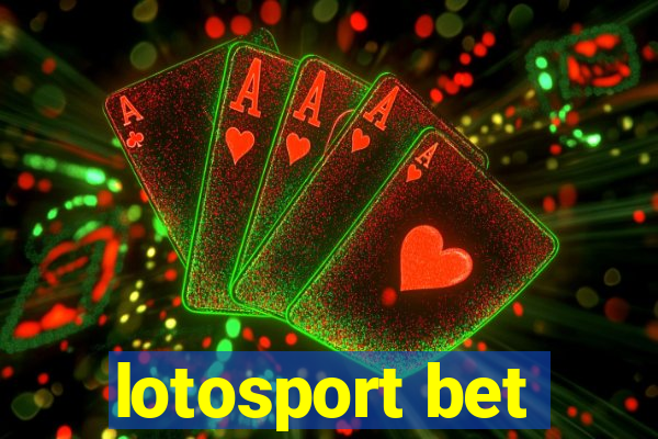 lotosport bet