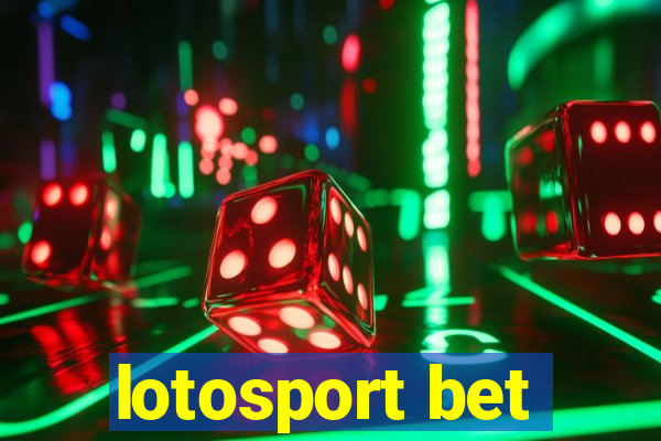 lotosport bet