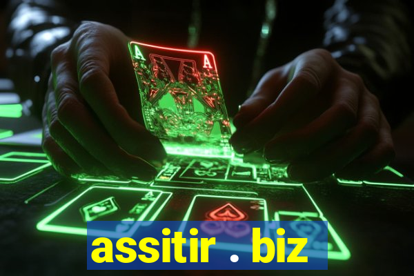 assitir . biz