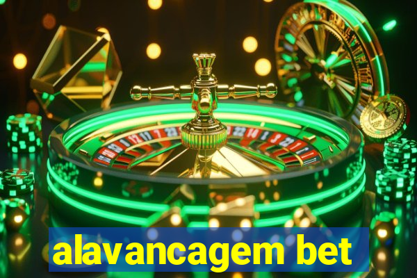 alavancagem bet