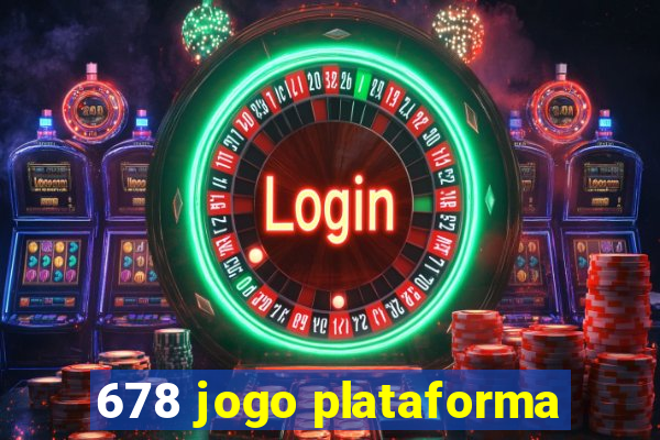 678 jogo plataforma