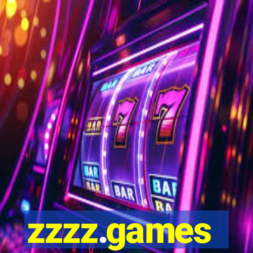 zzzz.games