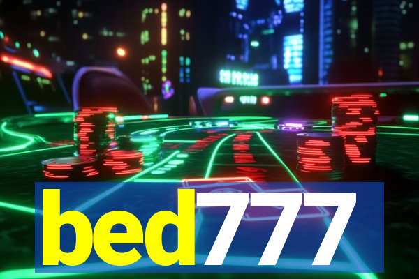 bed777