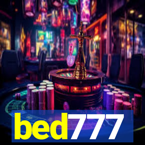 bed777