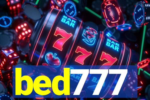 bed777