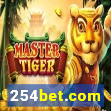 254bet.com