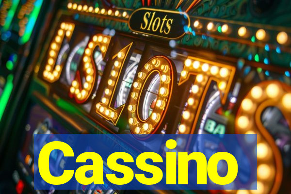 Cassino