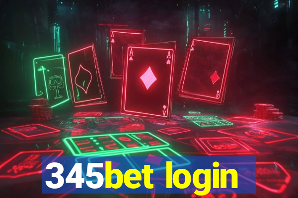 345bet login