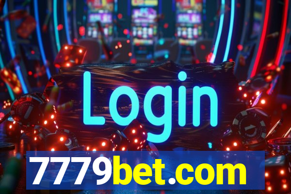 7779bet.com